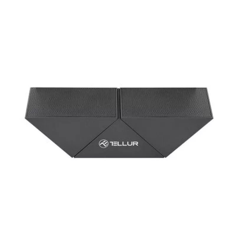 Nešiojamas garsiakalbis Tellur Bluetooth garsiakalbis Nyx Juoda