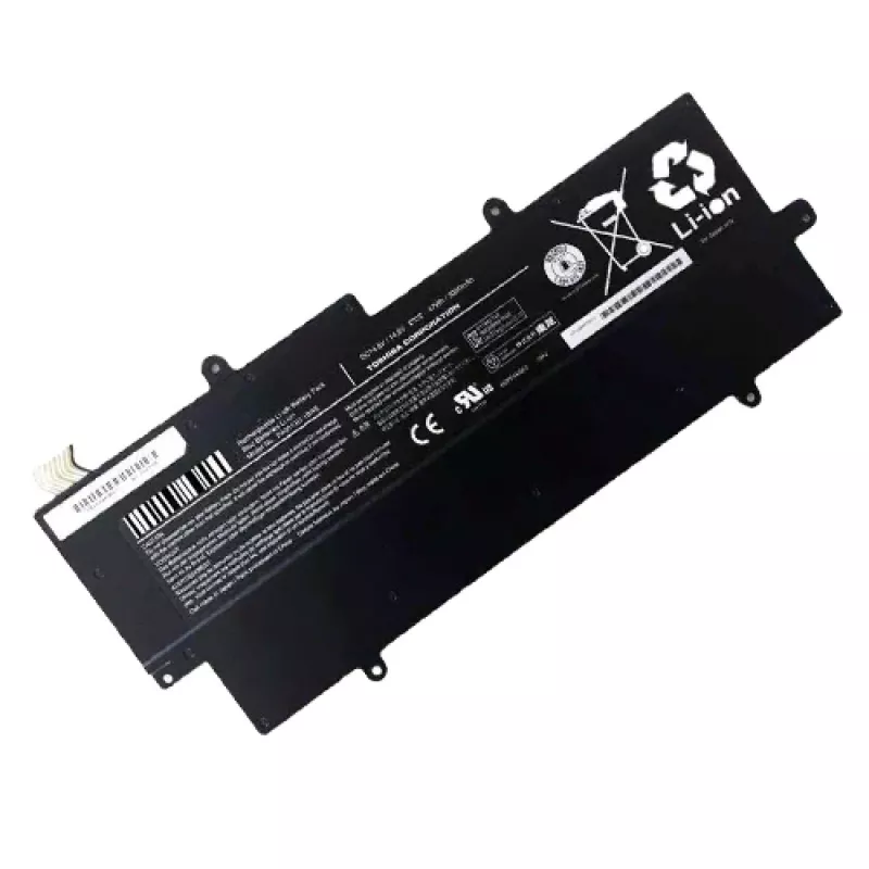 Nešiojamojo kompiuterio baterija, TOSHIBA PA5013U-1BRS Originali