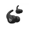 Belaidės į ausis įdedamos ausinės Apple Powerbeats Fit — H1 lustas, IPX4 atsparumas vandeniui, aktyvus triukšmo slopinimas, Dolby Atmos, USB‑C įkrovimo dėklas, 30 val. atkūrimo