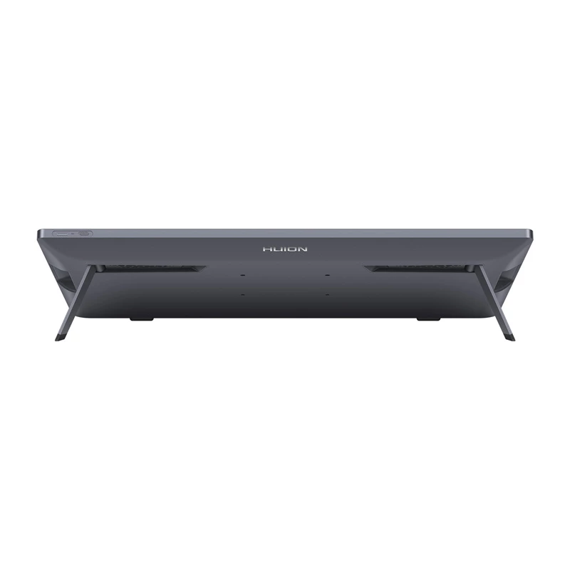 Grafikos planšetė HUION Kamvas Pro 19 GT1902 18,4 colio 3840x2160 409x230 mm darbo sritis, 16384 slėgio lygiai, USB-C, pilna laminacija