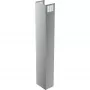 Siemens LZ10AXL50 gartraukio dalis / priedas Gartraukio prailginimo vamzdis