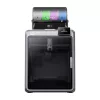 3D spausdintuvas Creality K2 Pro Combo — statymo tūris 300×300×400 mm, dvigubas ekstruderis