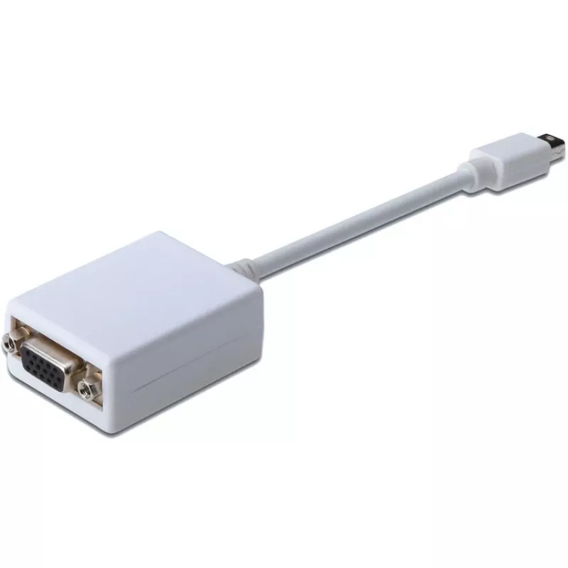 Vaizdo kabelio adapteris ASSMANN Electronic AK-340412-001-W