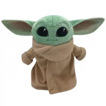 „Disney Mandalorian“, „The Child“, pliušinis žaislas, 25 cm