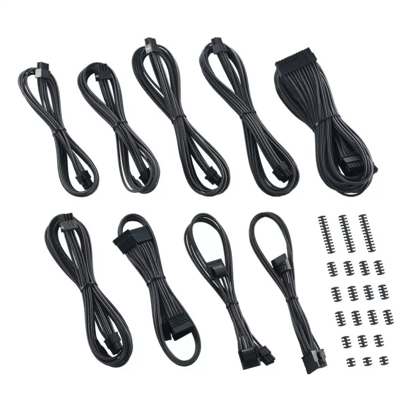Cablemod CM-CSI-CKIT-NKC-R vidinis maitinimo kabelis