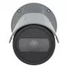 IP stebėjimo kamera Axis 02534-001 Bullet 3840 x 2160 pikselių