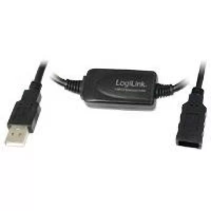 Logilink UA0147 USB kabelis