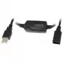 Logilink UA0147 USB kabelis