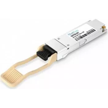 Extreme Networks - QSFP28 imtuvo modulis - 100 gigabitų Ethernet - 100GBase-SR4 - LC daugiamodis - 855 nm / 908 nm - skirtas P/N: X695-48Y-8C-DC-R (100G-SR4BD-QSFP100M)