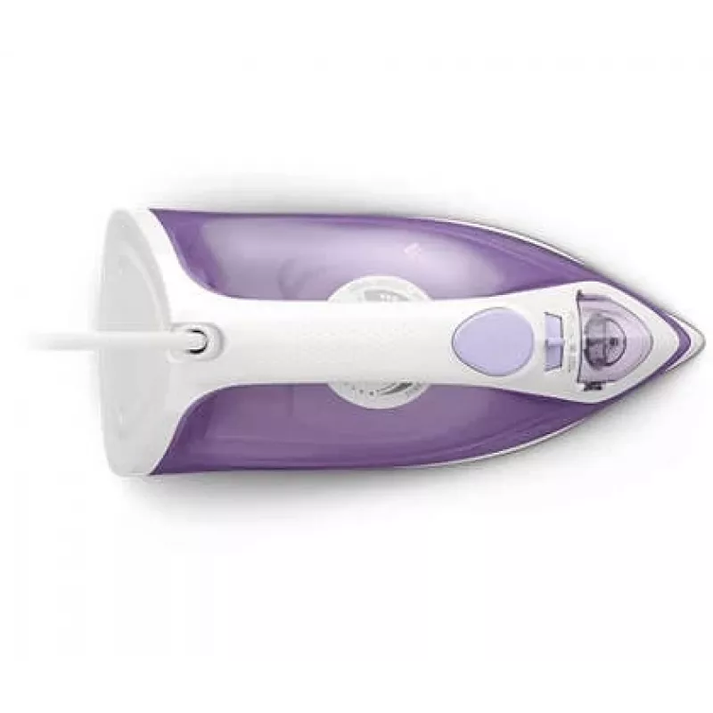 Philips 1000 serijos DST1020/30 lygintuvas Garinis lygintuvas Nelimpantis padas 1800 W