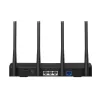 Mercusys BE3600 dviejų juostų „Wi-Fi 7“ maršrutizatorius