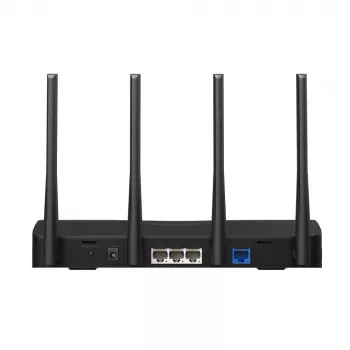 Mercusys BE3600 dviejų juostų „Wi-Fi 7“ maršrutizatorius