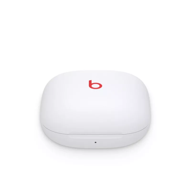 Beats Fit Pro tikros belaidės ausinės — Beats White, modelis A2577 A2576 A2578