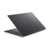 Nešiojamas kompiuteris Acer Aspire 16 AI A16-52M-5565 — Intel Core Ultra 5 226V, 16 colių WUXGA+ (2048×1280), 16 GB LPDDR5x, 1 TB SSD, Intel Arc 130V, Windows 11 Home, pilka