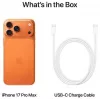 „Apple iPhone 17 Pro“ 512GB „Cosmic Orange“ MG8M4