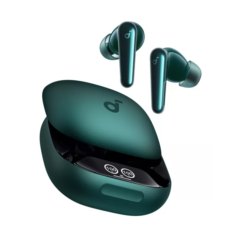 Ausinės Anker A3954G61