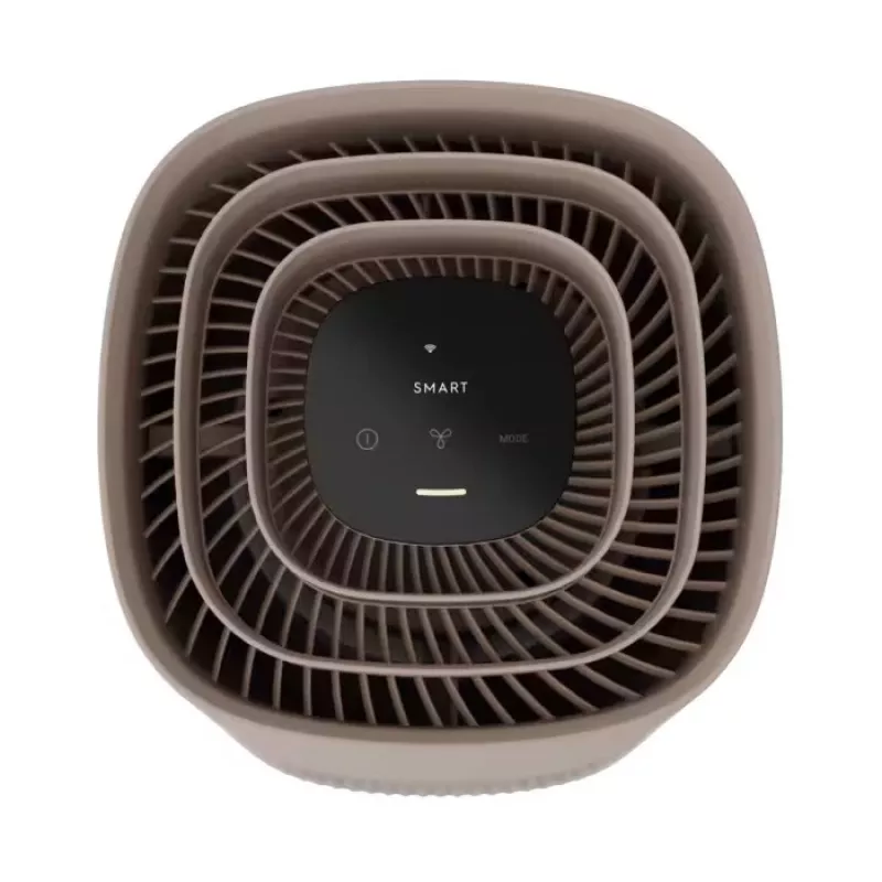 Oro valytuvas Electrolux Pure 500 EPO50351BG — kambario oro valytuvas su HEPA filtracija (modelis EPO50351BG)