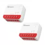 Išmanusis „ZigBee“ žaliuzių jungiklis „Sonoff MINI-ZBRBS“ (2 vnt. pakuotė)
