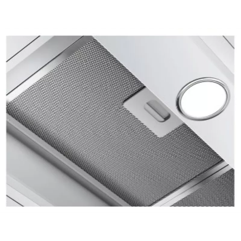 Electrolux LFG719W Įmontuojamas Baltas 580 m³/h