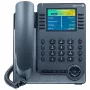 Alcatel-Lucent Enterprise ALE-30h IP telefonas Pilkas LCD