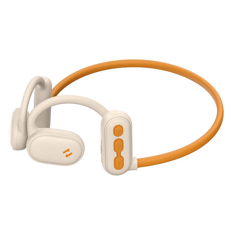 Havit E553BT Freego Pro – atviros ausies oro laidumo ausinės, žalios