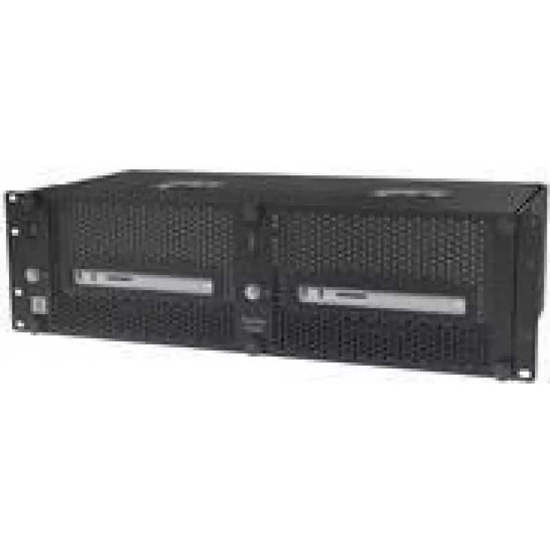 Sonnet RackMac Studio - Rack - MontageEnclosure - 3U - 48,3 cm (19) - for Apple Mac Studio (RACK-STD-2X)