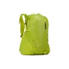 Thule 3610 Upslope 35L nuimama Airbag 3.0 paruošta slidžių ir snieglenčių kuprinė Lime Punch