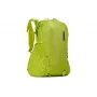 Thule 3610 Upslope 35L nuimama Airbag 3.0 paruošta slidžių ir snieglenčių kuprinė Lime Punch