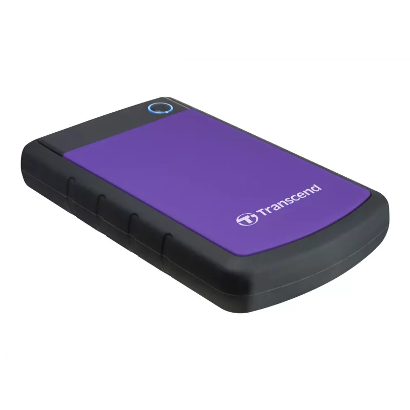 Transcend TS2TSJ25H3P saugojimo diskas