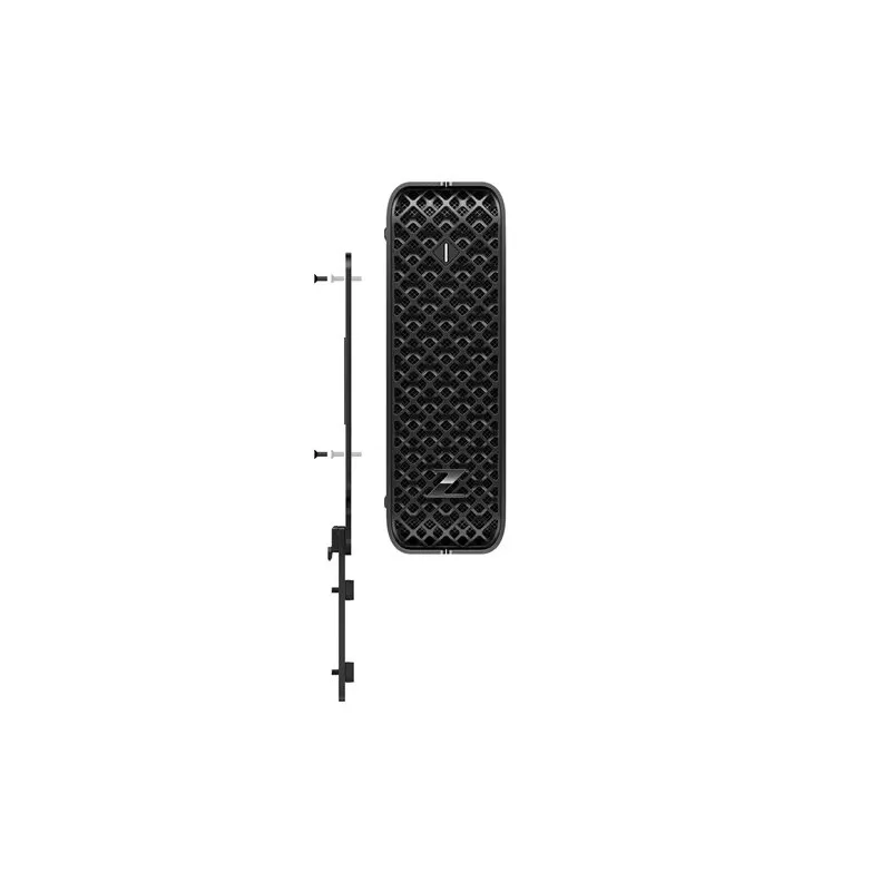 Laikiklis HP B600 Z ekranui ir kompiuteriui (modelis 529H3AA)