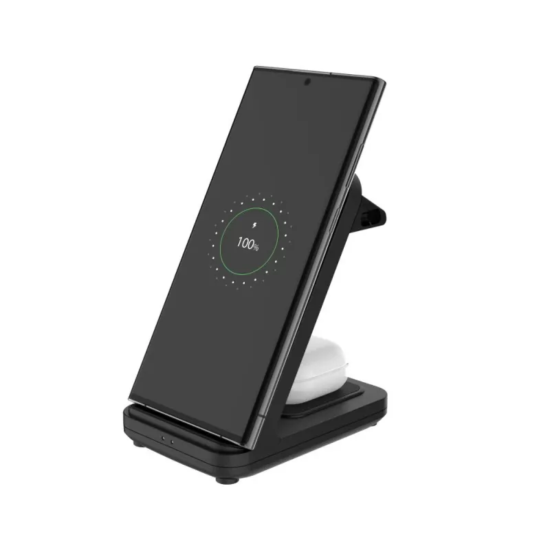 Nešiojamoji elektrinė FIXED FIXPOS-U-BK 300 W 60000 mAh baterijų blokas