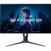 Acer UM.GXXEE.303 kompiuterio monitorius 68,6 cm (27 inch) 2560 x 1440 pikselių Wide Quad HD OLED juodas