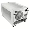 SilverStone SST-SG14W Sugo 14 Mini-ITX korpusas – balta