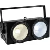 EUROLITE Audience Blinder 41606122 2x100W LED COB CW/WW