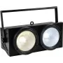 EUROLITE Audience Blinder 41606122 2x100W LED COB CW/WW