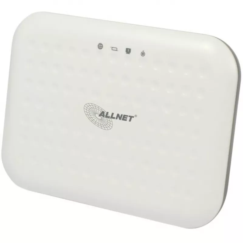 Modemas ALLNET ALL-BM200VDSL2V