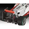 REVELL plastikinis modelis McLaren Mercedes MP4-25 Lewis Hamilton — 1:24 mastelio rinkinys