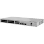 Huawei S310-24ST4X optinis komutatorius, 8x Combo ETH, 4x SFP+ 24x SFP (8x Combo ETH), 4x SFP+