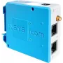 Insys pramoninis korinio ryšio maršrutizatorius su NAT VPN ugniasiene 2 ETHERNET prievadais (10023341)