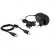 DeLock USB2.0 į 8 x nuoseklųjį adapterį - nuoseklusis adapteris - USB2.0 - RS-232 - 8 prievadai (61860)
