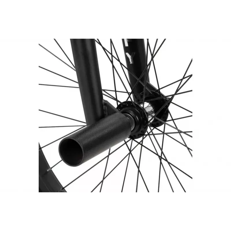 Huffy Symbol - Freestyle BMX dviratis, 20 (Abys Mėlyna)