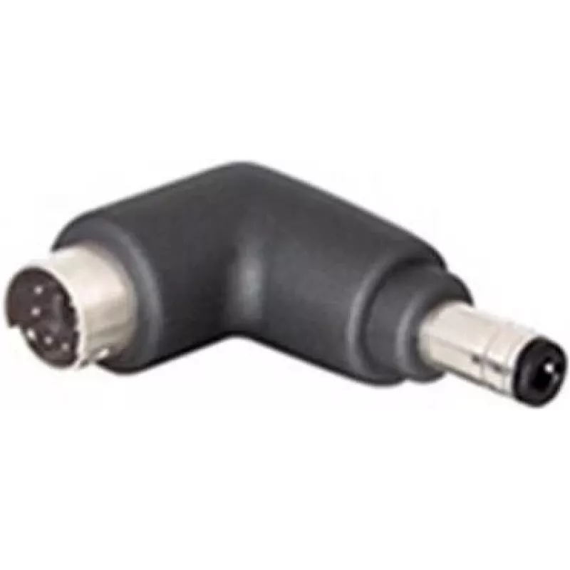 Inter-tech 88885114 maitinimo adapteris, juodas