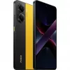 Išmanusis telefonas POCO X7 Pro 6,67 colio 12 GB 512 GB juodai geltonas