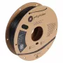 TPU-90A 1,75mm Juoda 0,75kg