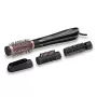 BaByliss Perfect Finish karšto oro šepetys Warm Juoda 1000 W 86,6 (2,2 m)