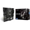 Biostar H610MTE DDR4 LGA1700 Micro-ATX pagrindinė plokštė