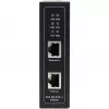 ALLNET ALL-PI2014-I-BT90 90W pramoninio Gigabit PoE injektoriaus DIN metalinis korpusas