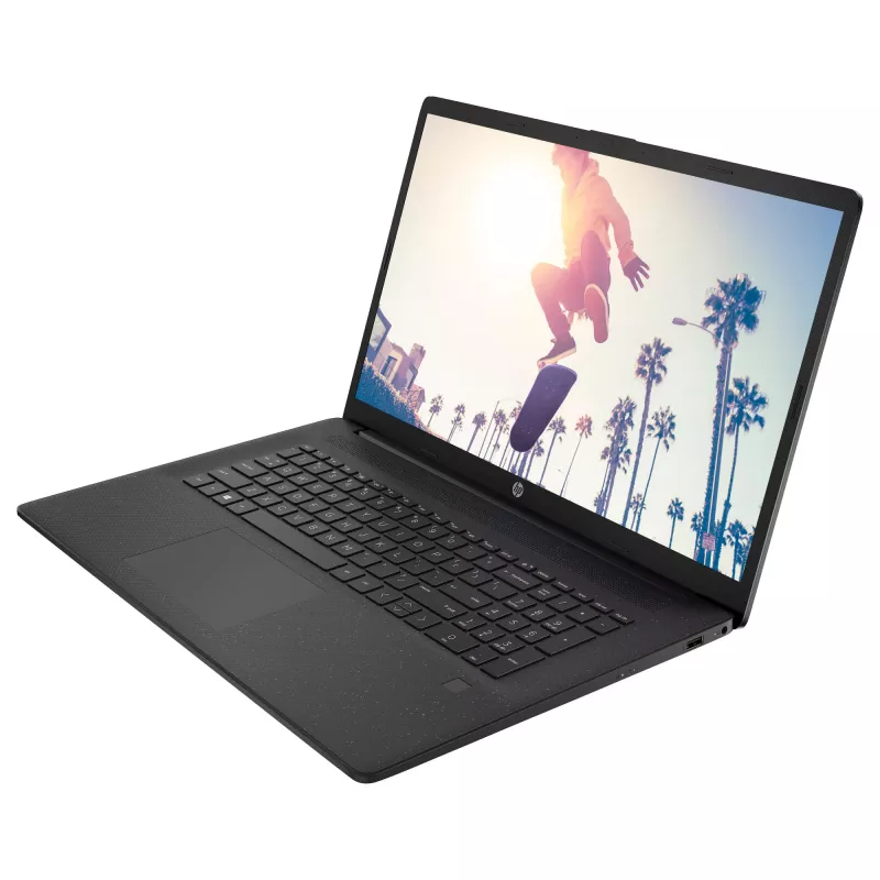 HP Laptop 17-cp3474ng - AMD Ryzen 7 7730U / 2 GHz - FreeDOS 3.0 - Radeon Graphics - 16 GB RAM - 512 GB SSD NVMe - 43,9 cm (17,3) (CJ1Q8EA#ABD)