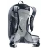 Kuprinė DEUTER AC Lite 23 žygių dieninė kuprinė, lengva 23 l talpa