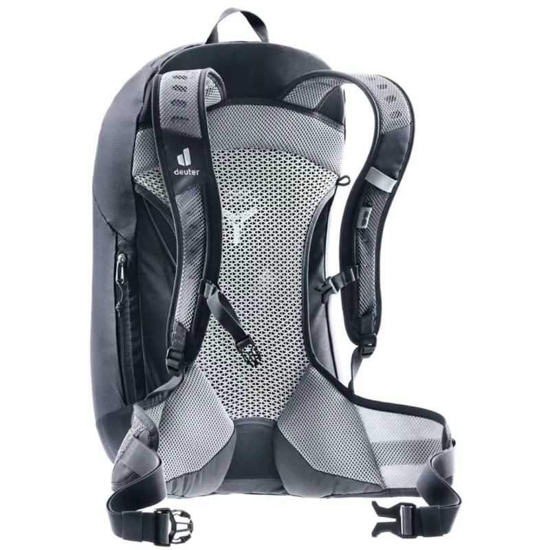 Kuprinė DEUTER AC Lite 23 žygių dieninė kuprinė, lengva 23 l talpa
